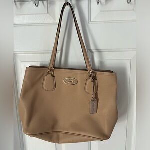 Coach bag, like new